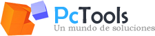 Servicios Informáticos Pctools Ltda. / Inicio